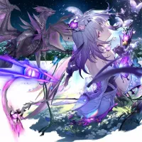 〖全网最全〗遐蝶素材星穹铁道特效免扣_png