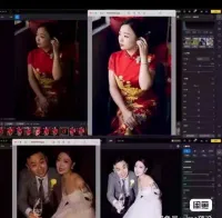 达尔文调色预设100+全网正版【10月已更新达尔文预设，全网