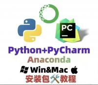 Python环境安装包自动发货【自动发货】Python全套环