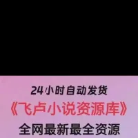【自动发货】全网最新飞卢小说资源库，txt电子版，每天持续更