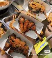 【自动发货】紫苏鸭腿配方线上教学闲置转让网红火爆摆摊小吃广西