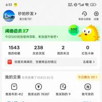 副业入200+运营闲鱼虚拟资料店铺_虚拟资料开店教程