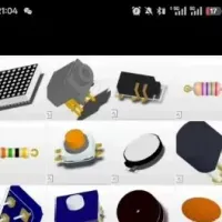 【自动发货】Cadence库_CIS库，AD超级，