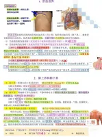 【根据小亮整理】内科学笔记_共197页