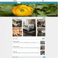 [协同过滤]springboot+vue3的养老院管理系统(