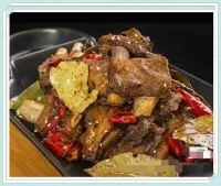 酒店大厨实战菜品配方_90_道星级菜品技术_视频教学