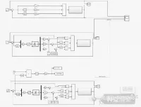 粒子群优化模糊PID三种算法