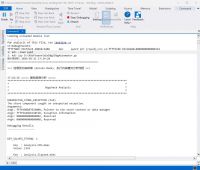 WinDbg分析dmp崩溃转储文件调试WinDbg分析dmp