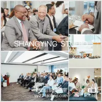 通用模版PS会议聚会培训商业活动拍摄手机版LR预设PR滤镜P