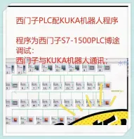西门子_PLC_与_KUKA_机器人通讯程序_S7-1500