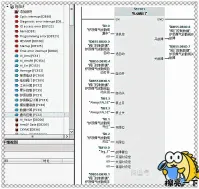可修改可复制_Wincc上位机组态画面全套