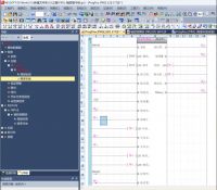 三菱一个块解决你5U用脉冲控制伺服或步进的所有功能模块