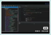 Net_反编译软件_VSTO_插件破解_操作简单_可导出源代