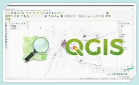 PC版的QGIS_3.34和3.36免费汉化版安装包