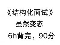 (秒发货)标价直拍_2025公考事业编面试_结构化面试_面