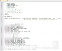 最新整理的UDS诊断实战源码(已量产)