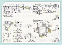 FOC_控制程序_两轮车改装_全功能适配_国产芯片通用带自学