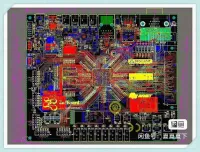 XILINX_ZYNQ_板_AD_工程_完整版_10_层_Z