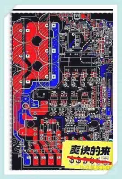 英威腾GD300变频器方案