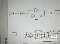 【秒发】直流电机双闭环调速控制系统仿真模型_转速电流双闭环P