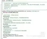 【秒发】LLC数字电源方案，控制芯片TMS320F28034