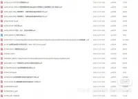 [秒发]_ASTM标准合集260