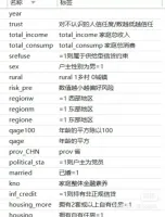 【秒发】2013-2019年持续追踪家庭CHFS中国家庭金融