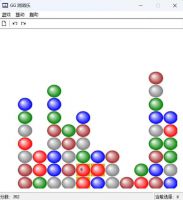 C#源码，消消乐游戏源码，winform程序