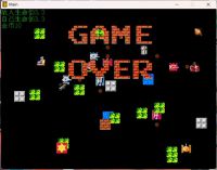 C++坦克大战，坦克游戏源码，vc++，easyX，坦克程序