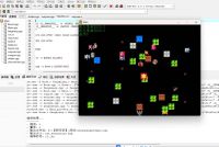 C++坦克游戏源码分享_DevC++c++游戏，坦克游戏，游