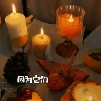 点击放大 香薰蜡烛课程morning_forest和韩国工艺蜡烛两套课